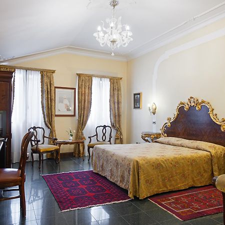 Hotel San Cassiano Ca'Favretto 威尼斯 外观 照片
