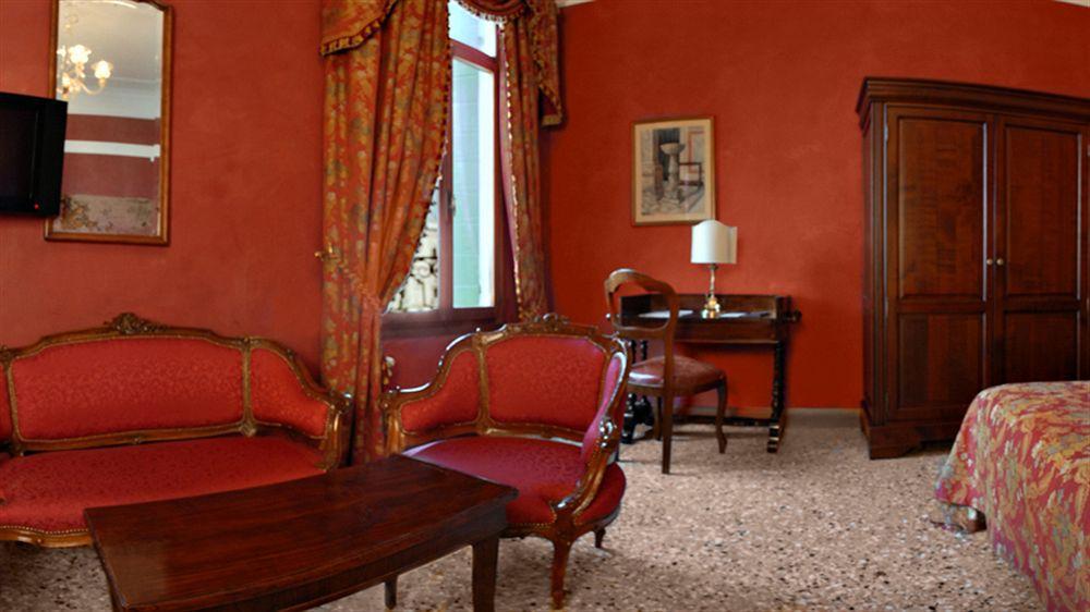Hotel San Cassiano Ca'Favretto 威尼斯 外观 照片