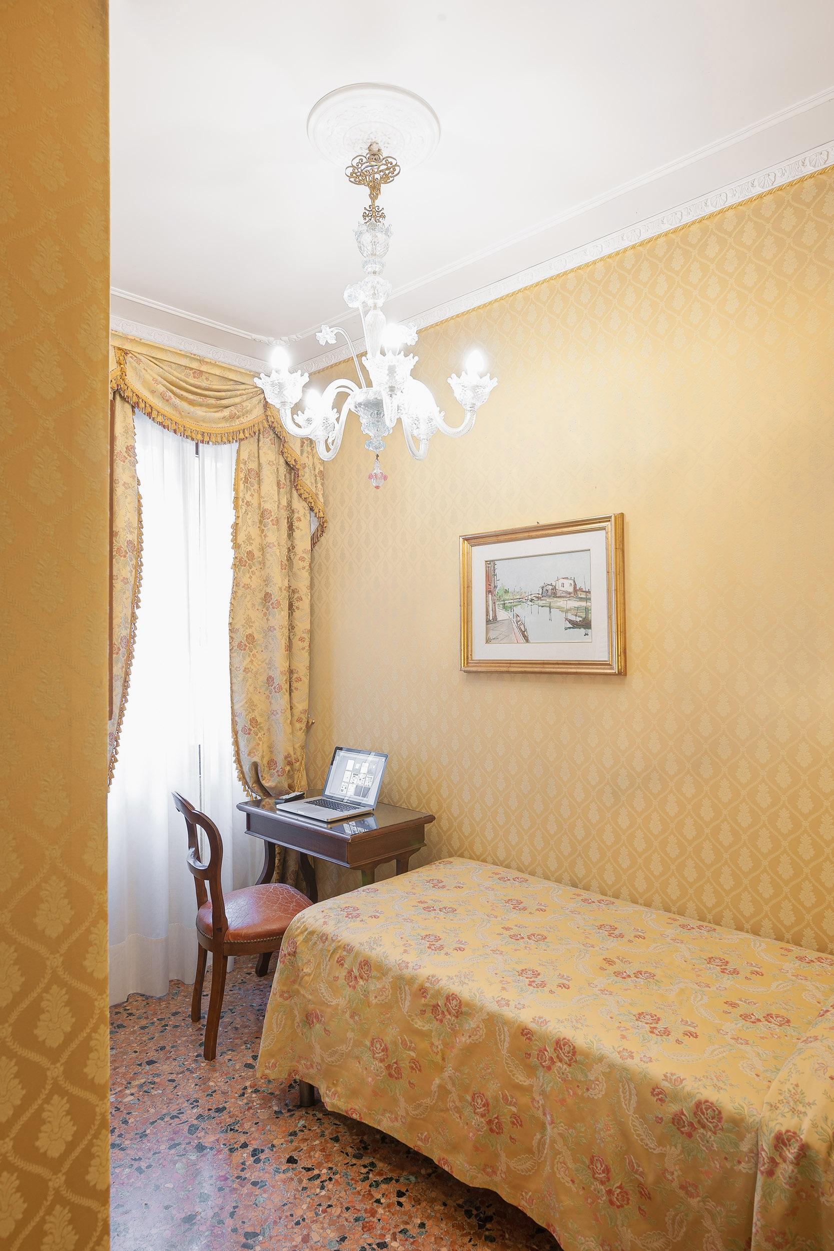 Hotel San Cassiano Ca'Favretto 威尼斯 外观 照片