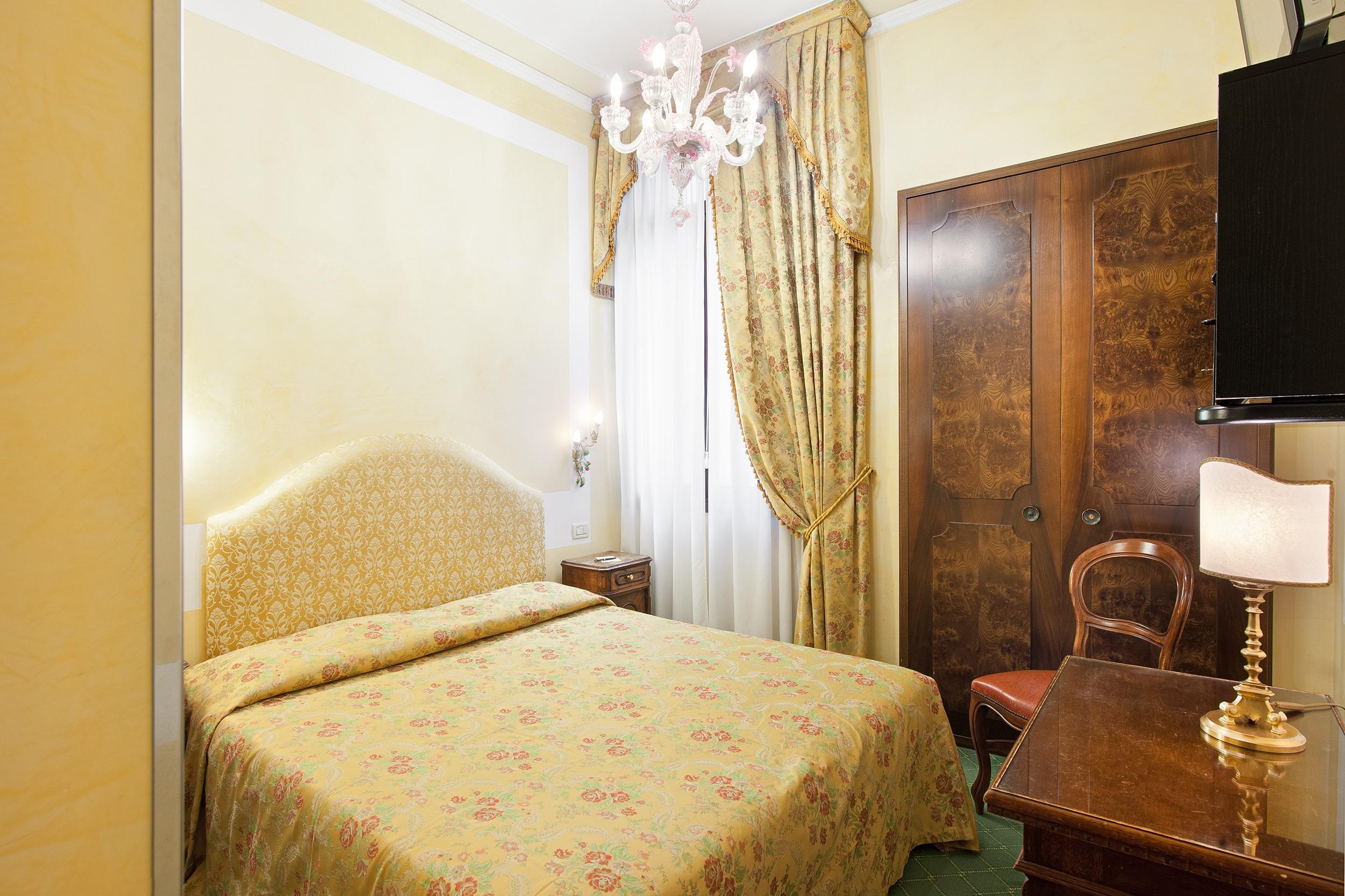 Hotel San Cassiano Ca'Favretto 威尼斯 外观 照片