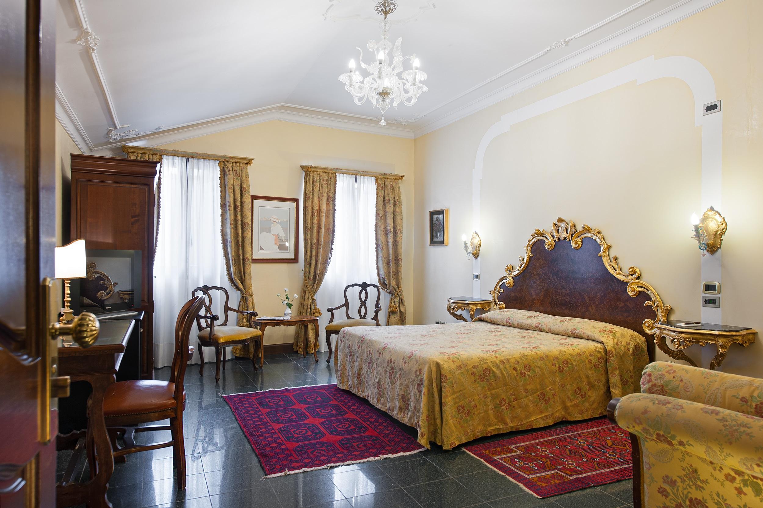Hotel San Cassiano Ca'Favretto 威尼斯 外观 照片