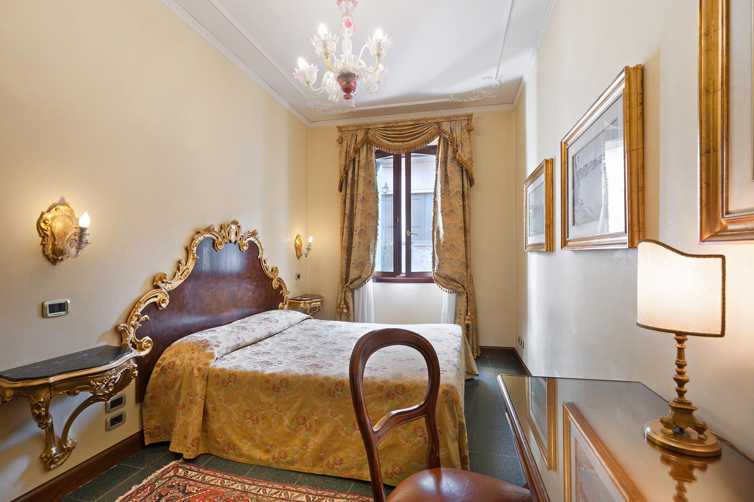 Hotel San Cassiano Ca'Favretto 威尼斯 客房 照片