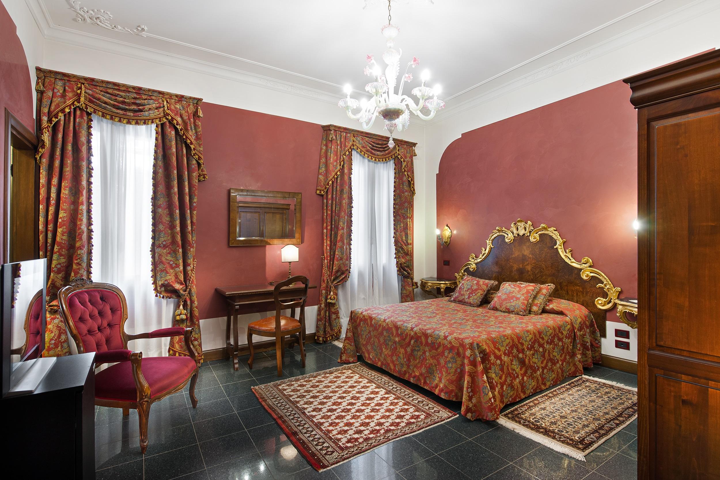 Hotel San Cassiano Ca'Favretto 威尼斯 外观 照片