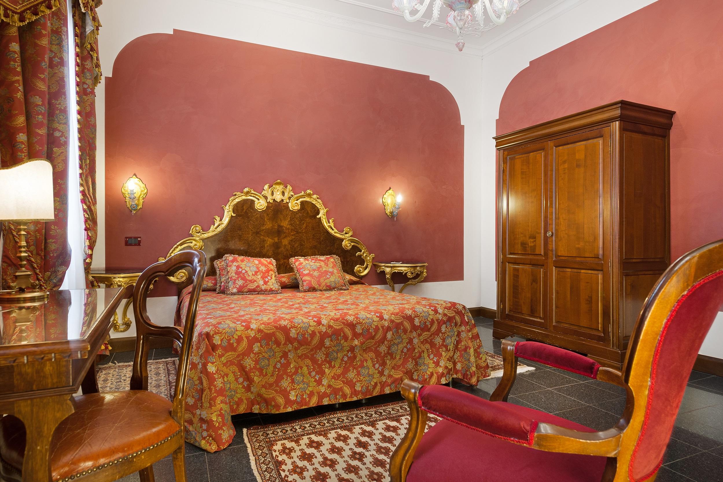 Hotel San Cassiano Ca'Favretto 威尼斯 外观 照片