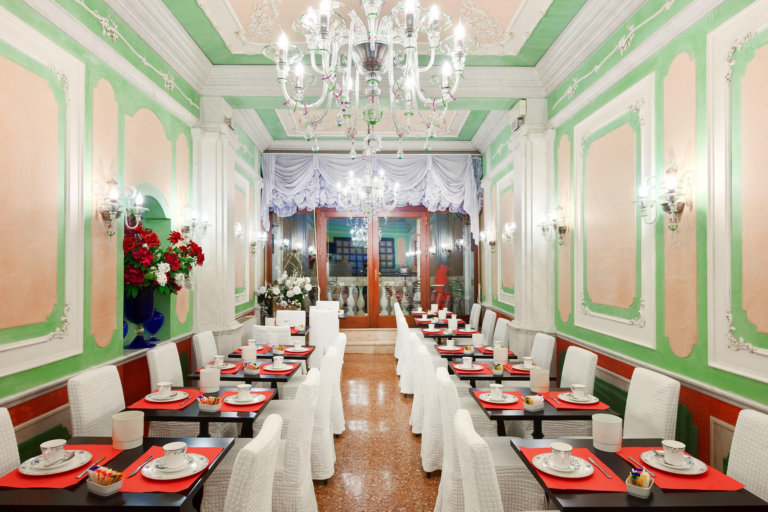 Hotel San Cassiano Ca'Favretto 威尼斯 外观 照片