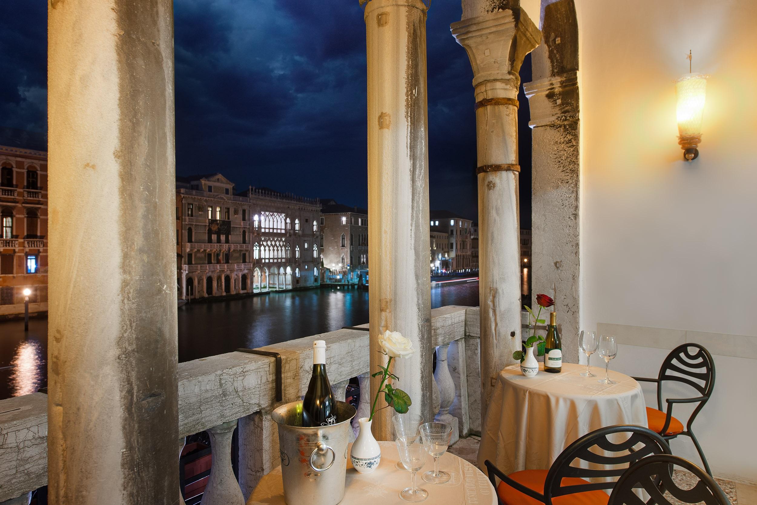 Hotel San Cassiano Ca'Favretto 威尼斯 外观 照片