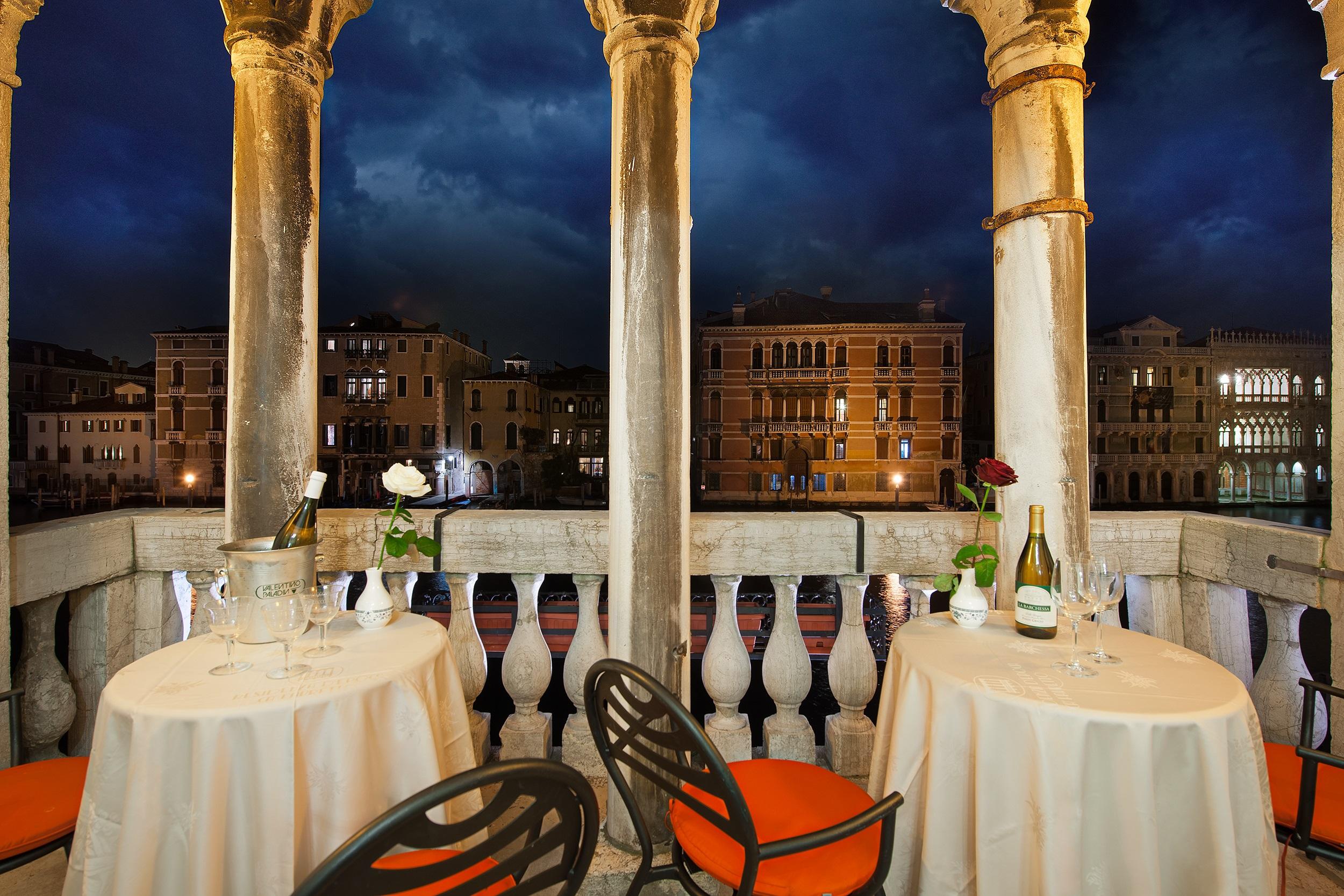 Hotel San Cassiano Ca'Favretto 威尼斯 外观 照片