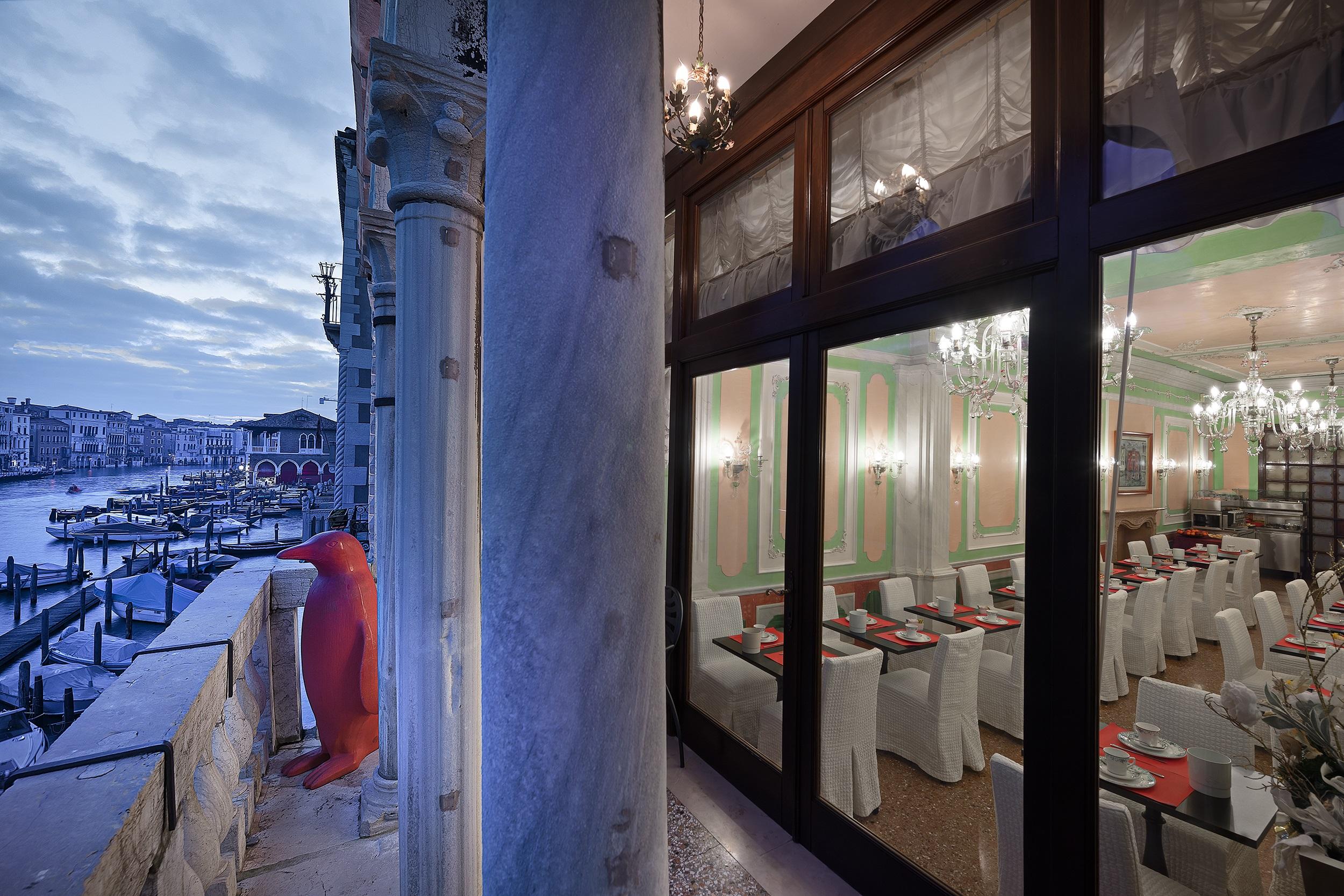 Hotel San Cassiano Ca'Favretto 威尼斯 外观 照片