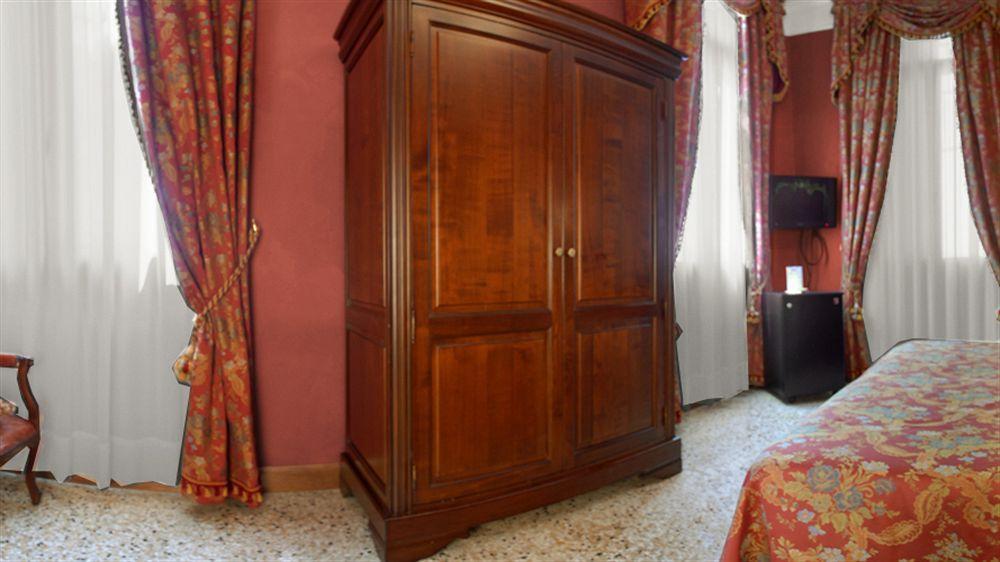 Hotel San Cassiano Ca'Favretto 威尼斯 外观 照片