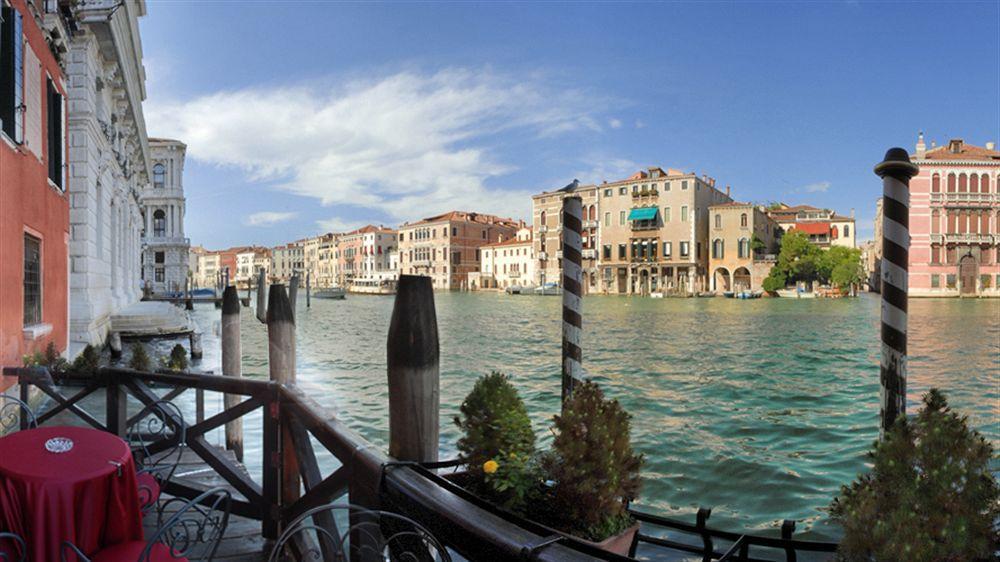 Hotel San Cassiano Ca'Favretto 威尼斯 外观 照片