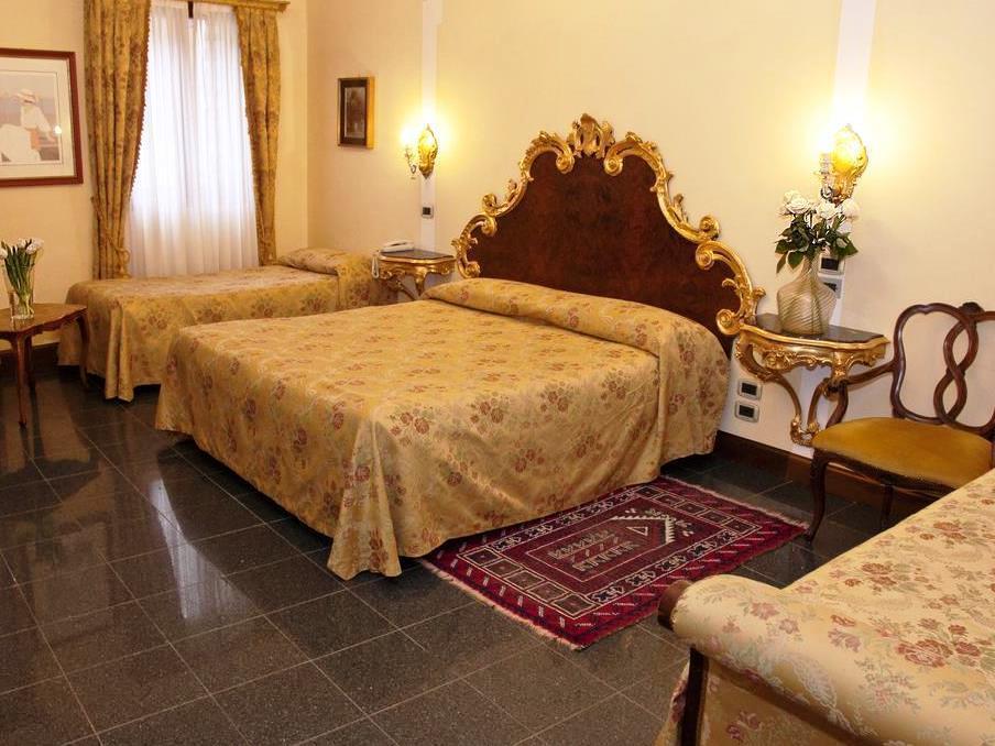 Hotel San Cassiano Ca'Favretto 威尼斯 外观 照片