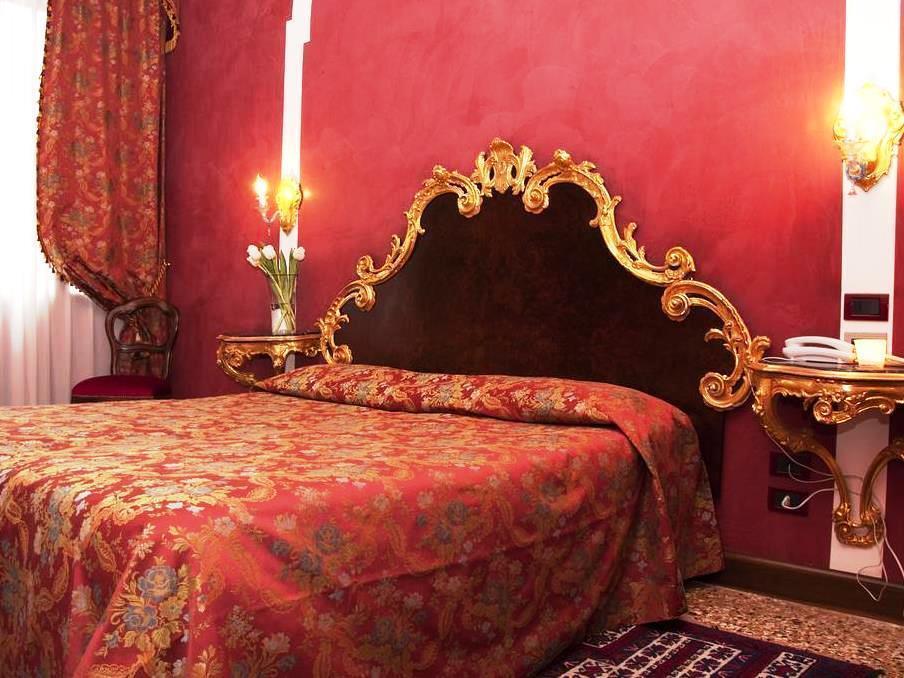 Hotel San Cassiano Ca'Favretto 威尼斯 外观 照片