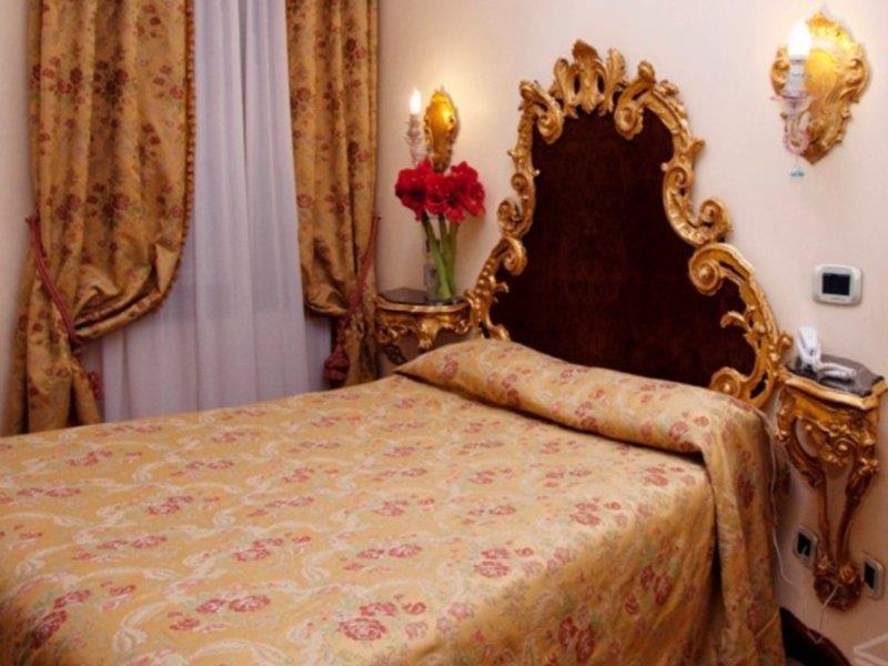 Hotel San Cassiano Ca'Favretto 威尼斯 外观 照片