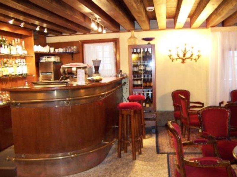 Hotel San Cassiano Ca'Favretto 威尼斯 外观 照片
