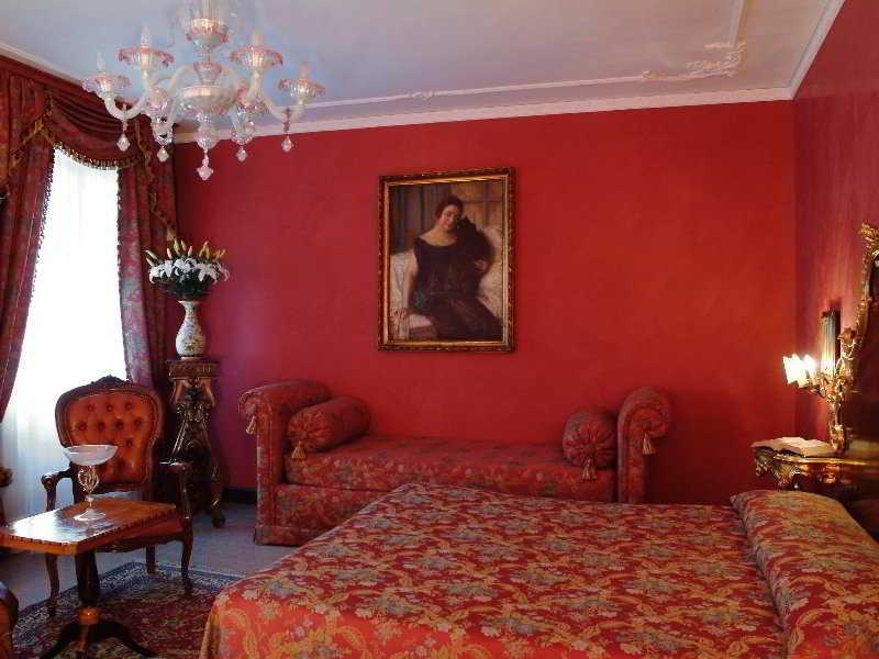 Hotel San Cassiano Ca'Favretto 威尼斯 客房 照片