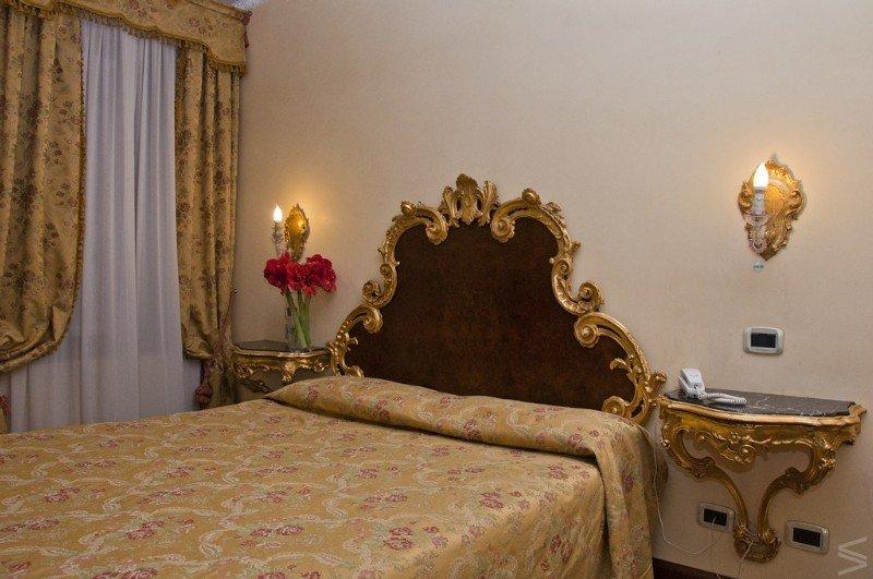 Hotel San Cassiano Ca'Favretto 威尼斯 外观 照片