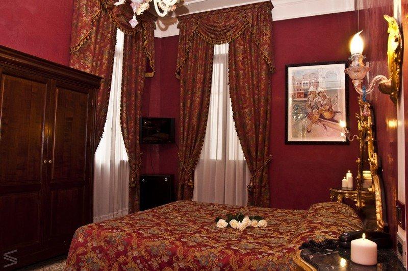Hotel San Cassiano Ca'Favretto 威尼斯 外观 照片