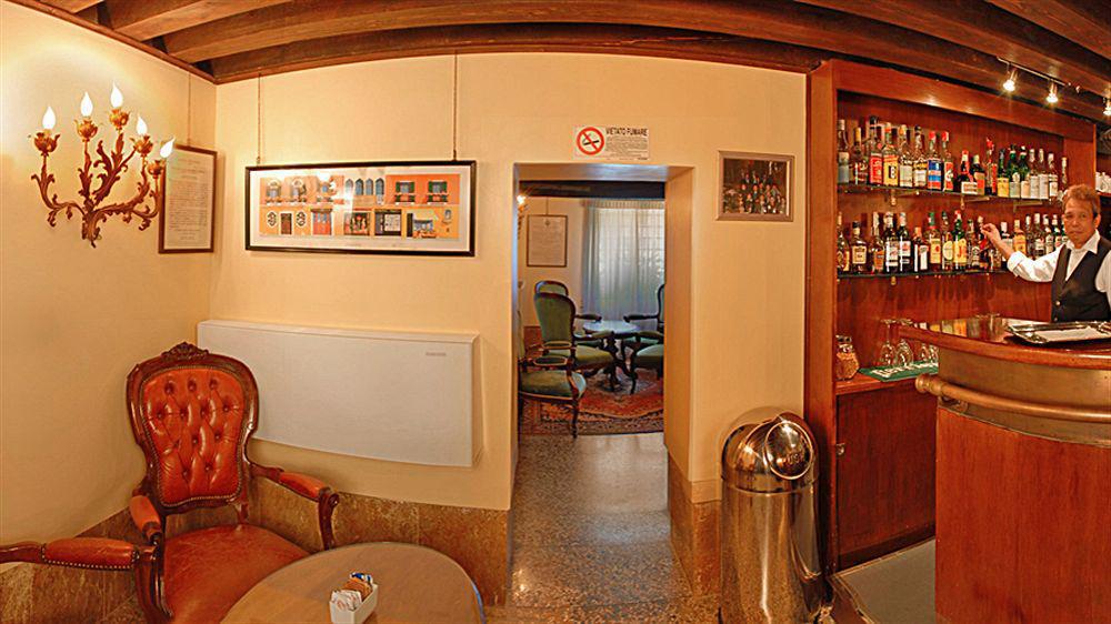 Hotel San Cassiano Ca'Favretto 威尼斯 外观 照片