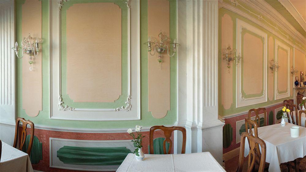 Hotel San Cassiano Ca'Favretto 威尼斯 外观 照片